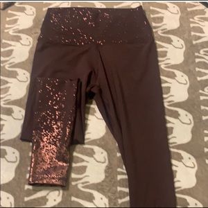 Brand new - looks like buffbunny! Sz medium
